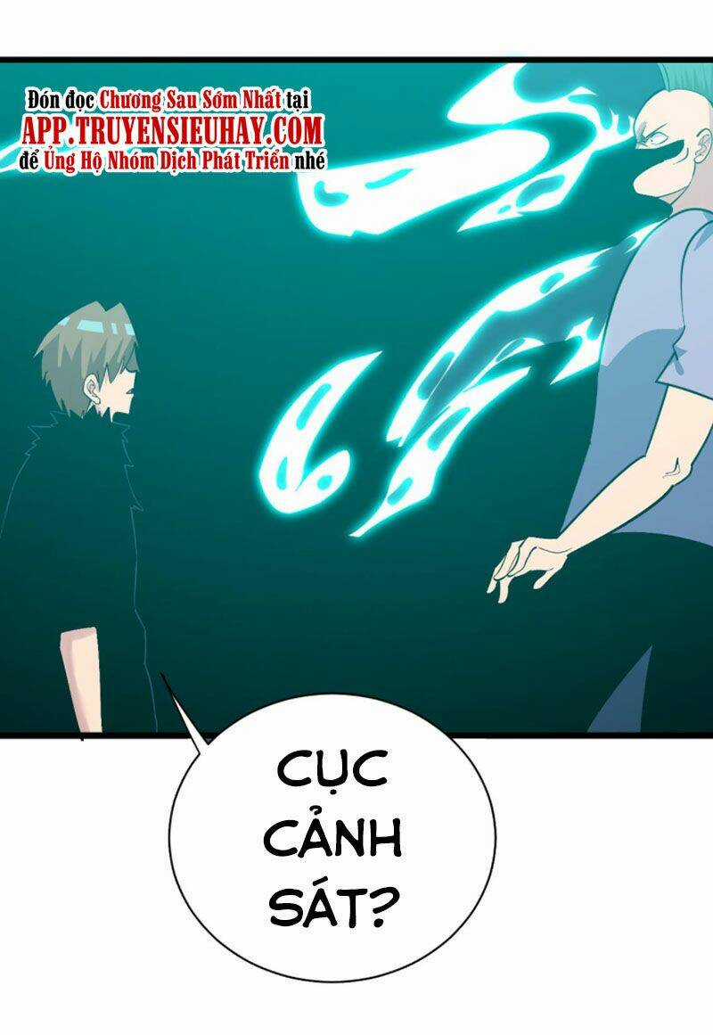 Cửa Hàng Đào Bảo Thông Tam Giới Chapter 285 trang 10