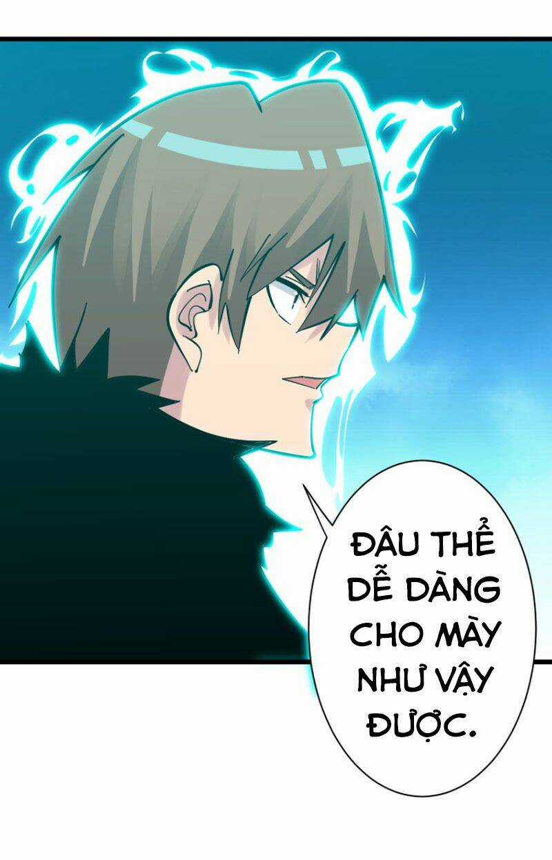 Cửa Hàng Đào Bảo Thông Tam Giới Chapter 285 trang 11