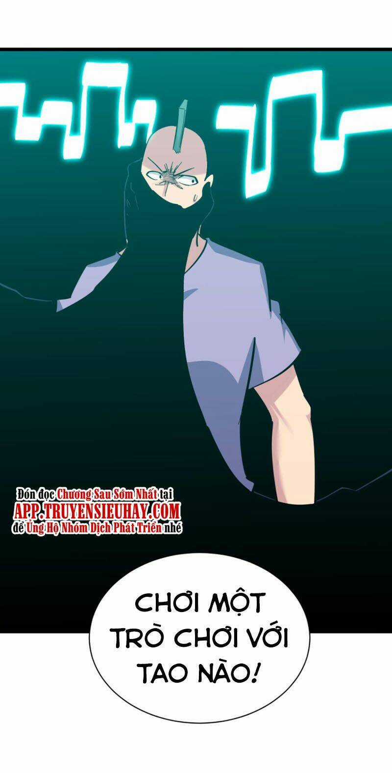 Cửa Hàng Đào Bảo Thông Tam Giới Chapter 285 trang 12