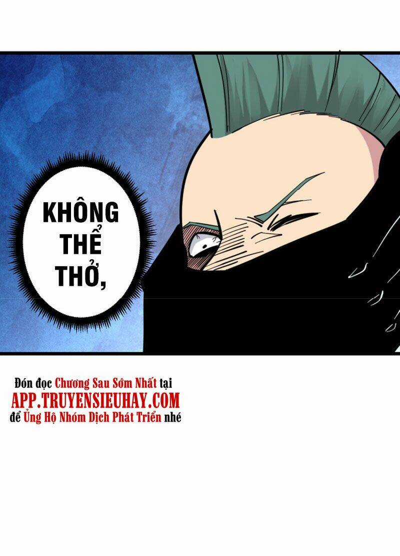 Cửa Hàng Đào Bảo Thông Tam Giới Chapter 285 trang 14