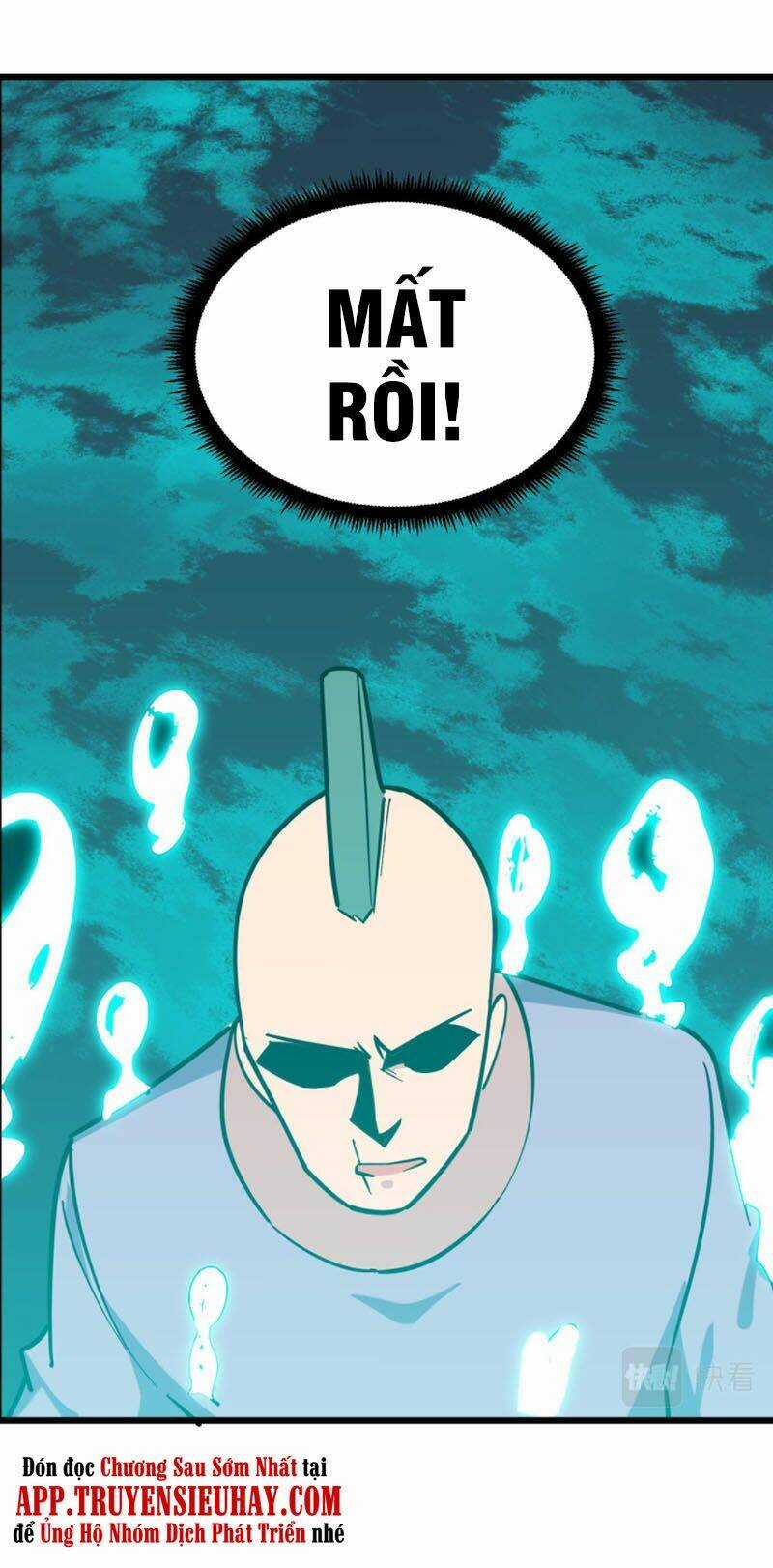 Cửa Hàng Đào Bảo Thông Tam Giới Chapter 285 trang 16