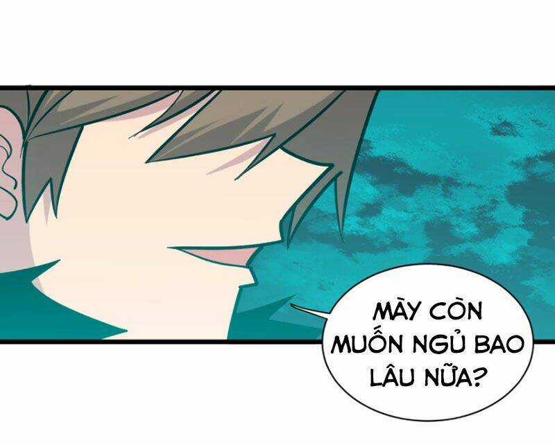 Cửa Hàng Đào Bảo Thông Tam Giới Chapter 285 trang 17