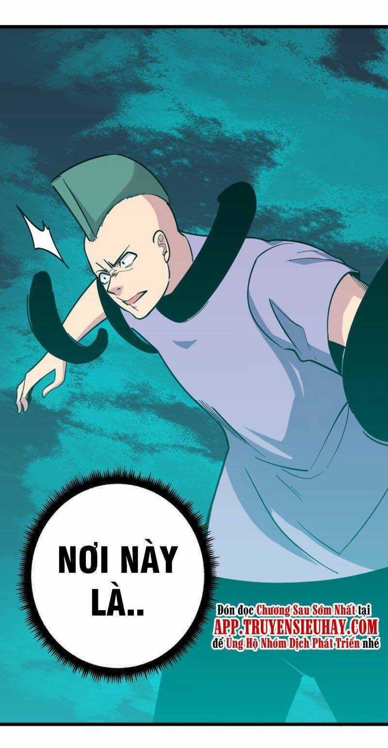 Cửa Hàng Đào Bảo Thông Tam Giới Chapter 285 trang 18