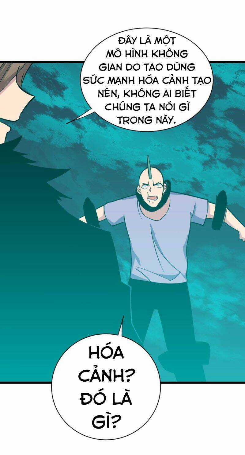 Cửa Hàng Đào Bảo Thông Tam Giới Chapter 285 trang 19