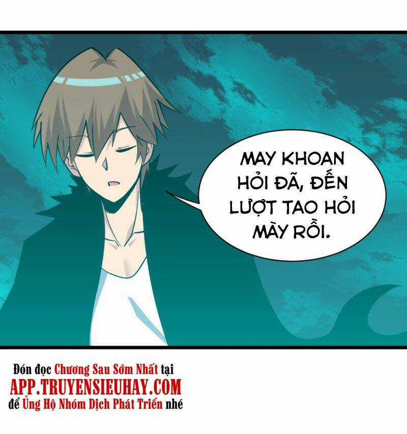 Cửa Hàng Đào Bảo Thông Tam Giới Chapter 285 trang 20