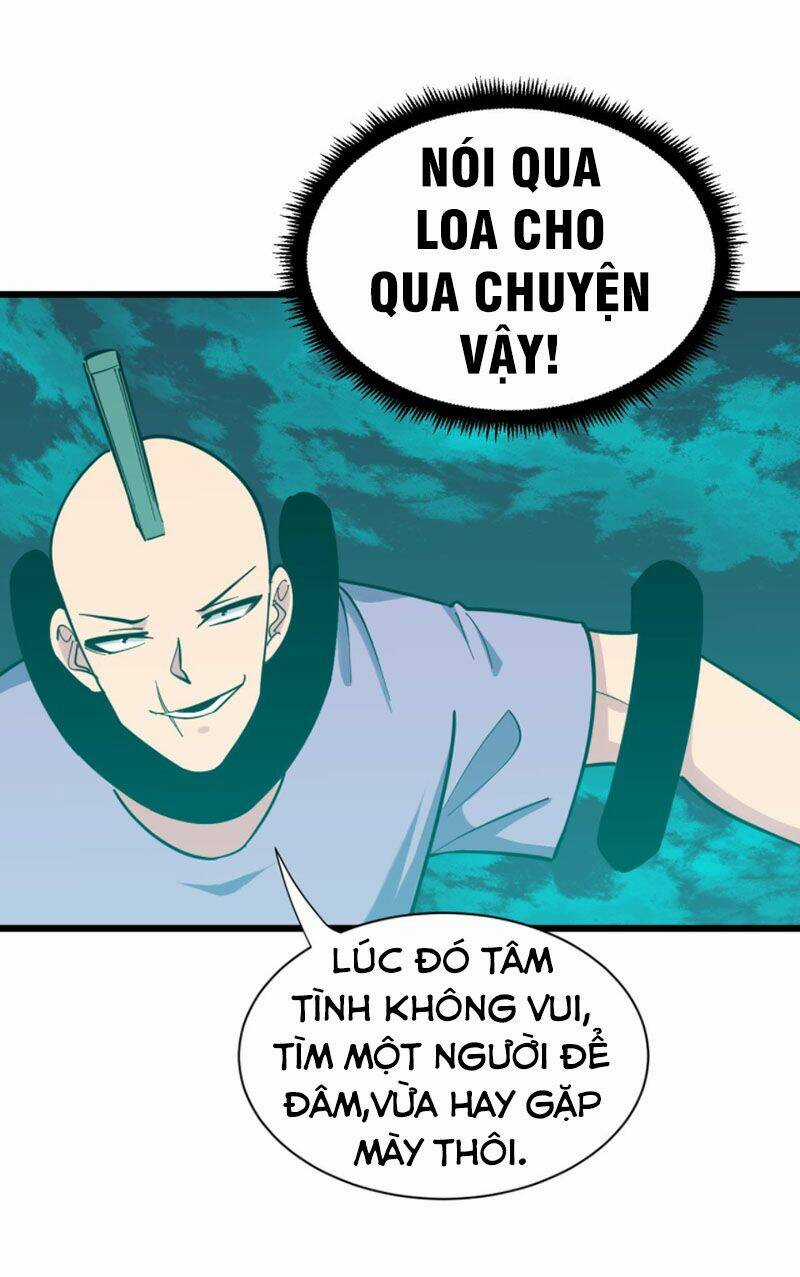 Cửa Hàng Đào Bảo Thông Tam Giới Chapter 285 trang 23