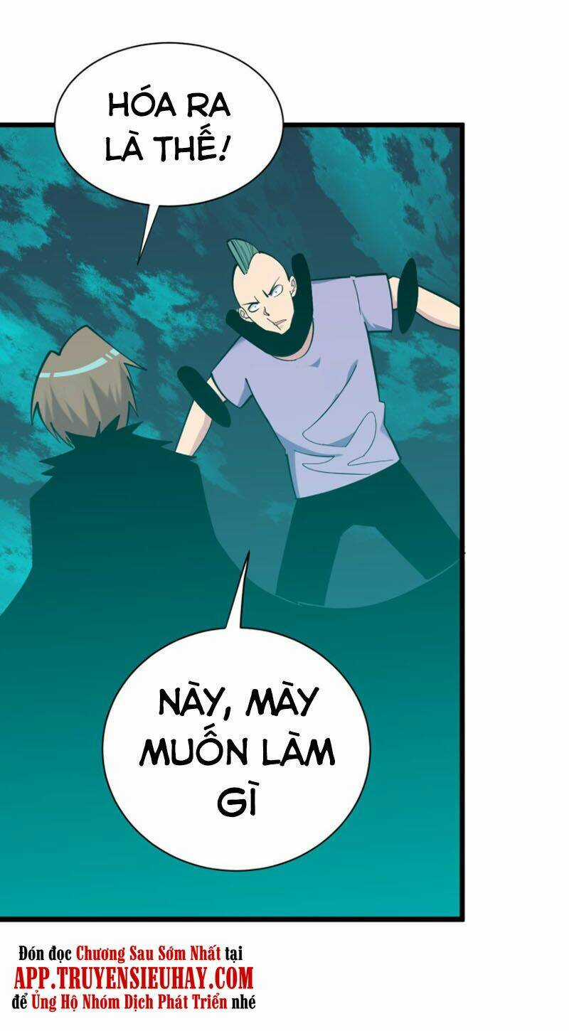 Cửa Hàng Đào Bảo Thông Tam Giới Chapter 285 trang 24