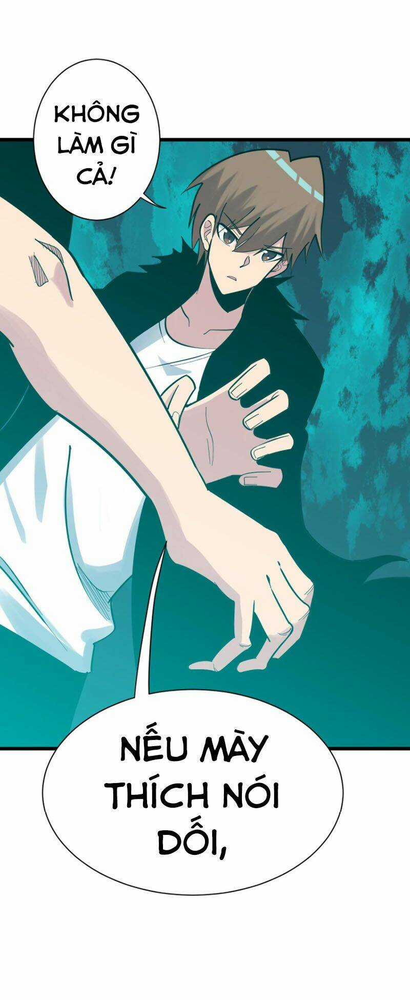 Cửa Hàng Đào Bảo Thông Tam Giới Chapter 285 trang 25