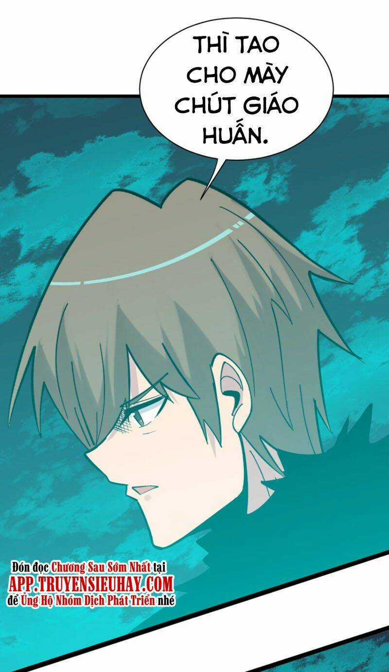 Cửa Hàng Đào Bảo Thông Tam Giới Chapter 285 trang 26