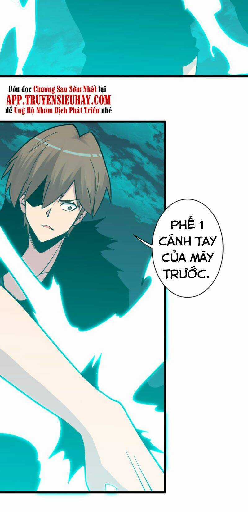 Cửa Hàng Đào Bảo Thông Tam Giới Chapter 285 trang 28