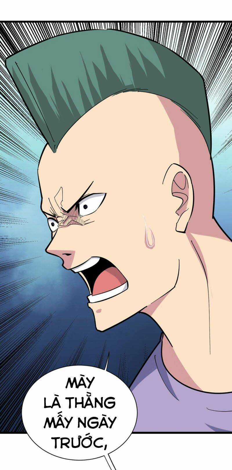 Cửa Hàng Đào Bảo Thông Tam Giới Chapter 285 trang 3