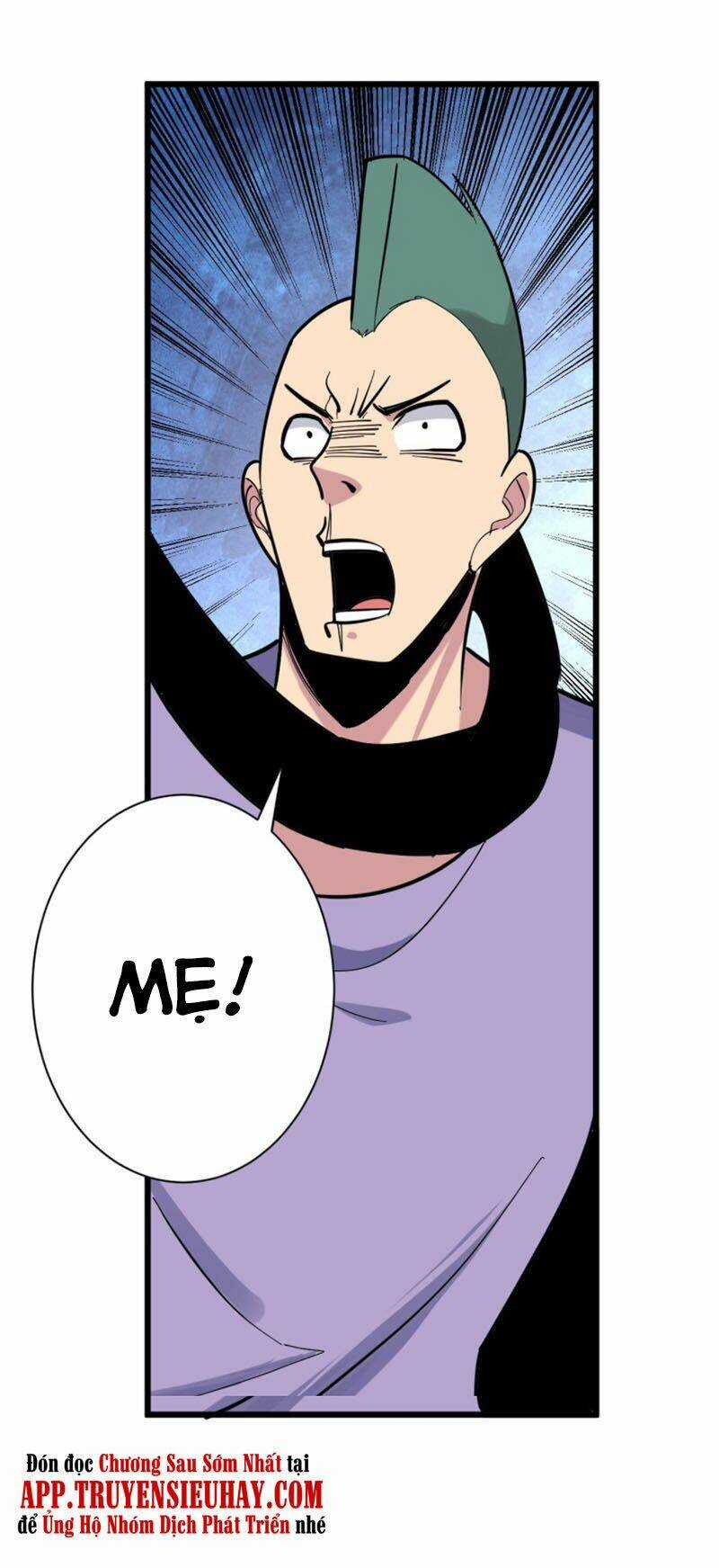 Cửa Hàng Đào Bảo Thông Tam Giới Chapter 285 trang 30