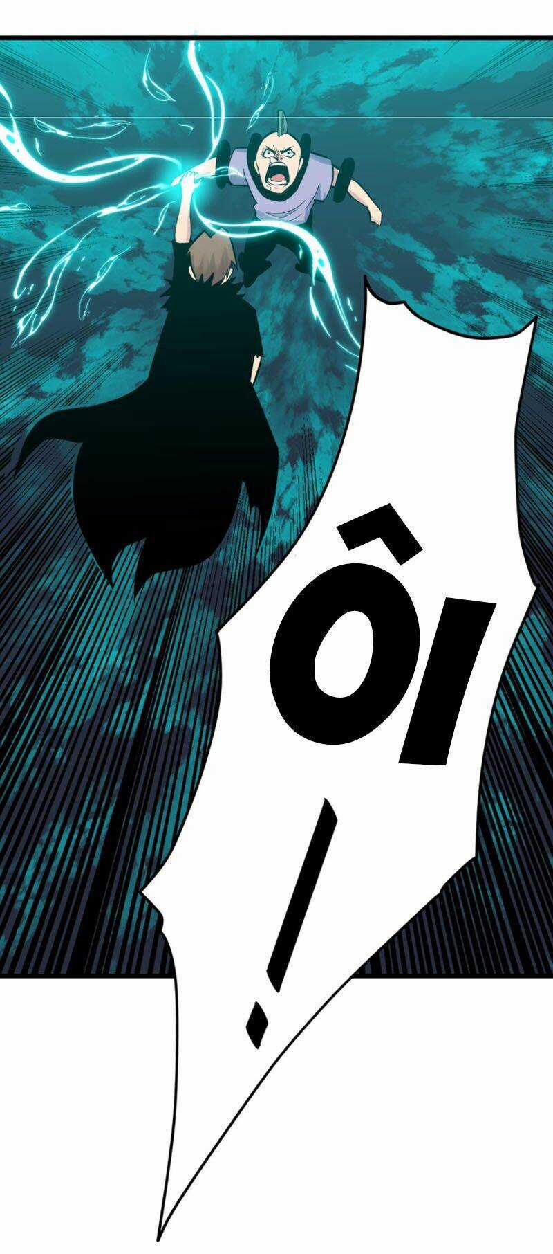 Cửa Hàng Đào Bảo Thông Tam Giới Chapter 285 trang 31