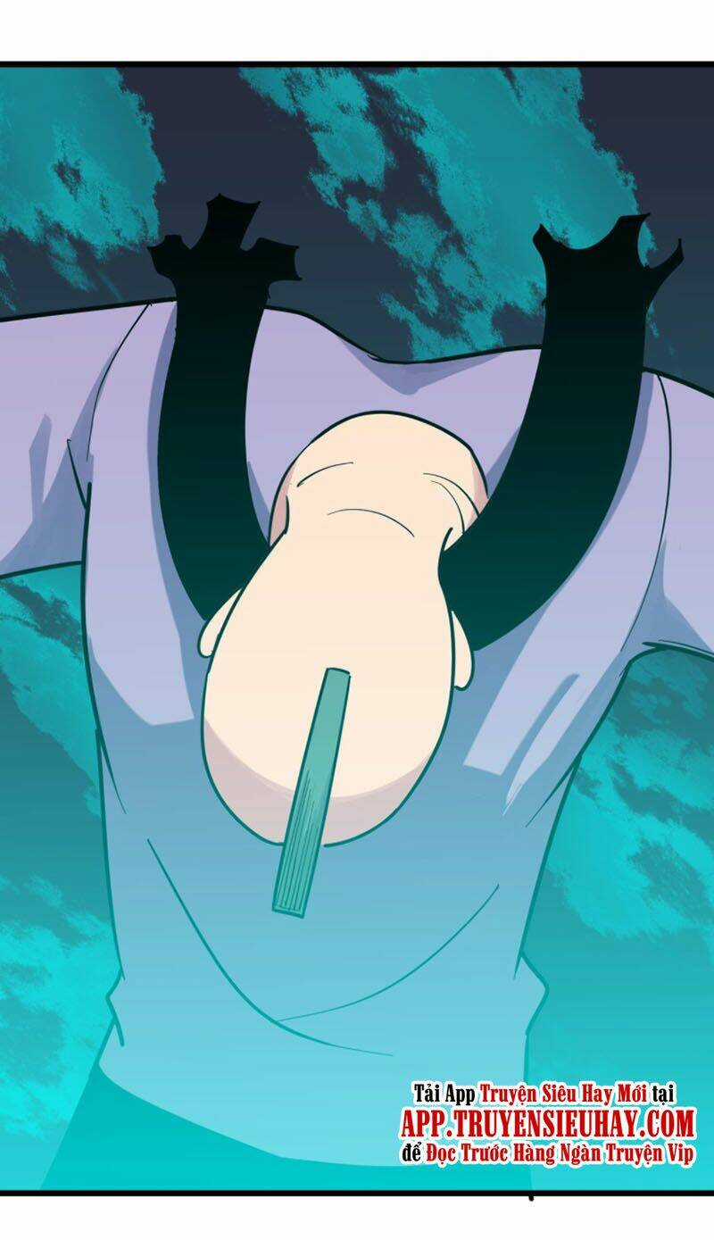 Cửa Hàng Đào Bảo Thông Tam Giới Chapter 285 trang 32