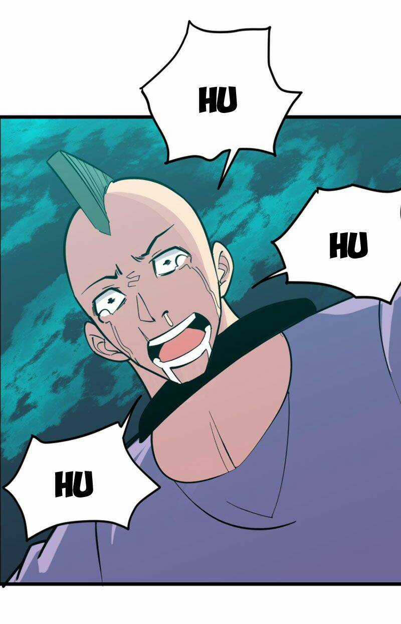 Cửa Hàng Đào Bảo Thông Tam Giới Chapter 285 trang 33