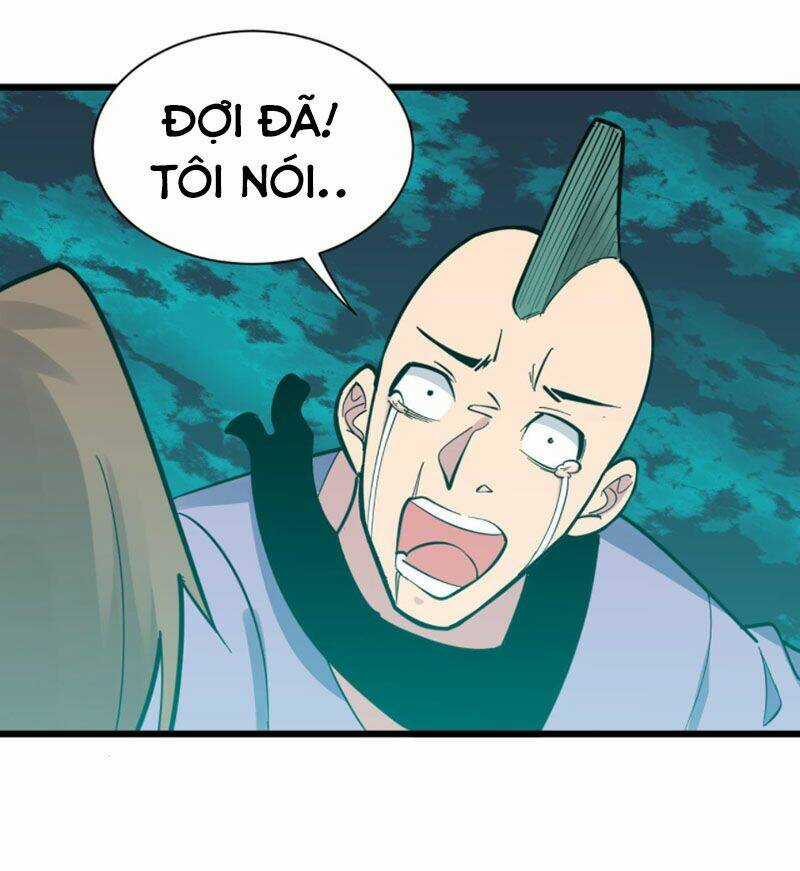 Cửa Hàng Đào Bảo Thông Tam Giới Chapter 285 trang 35