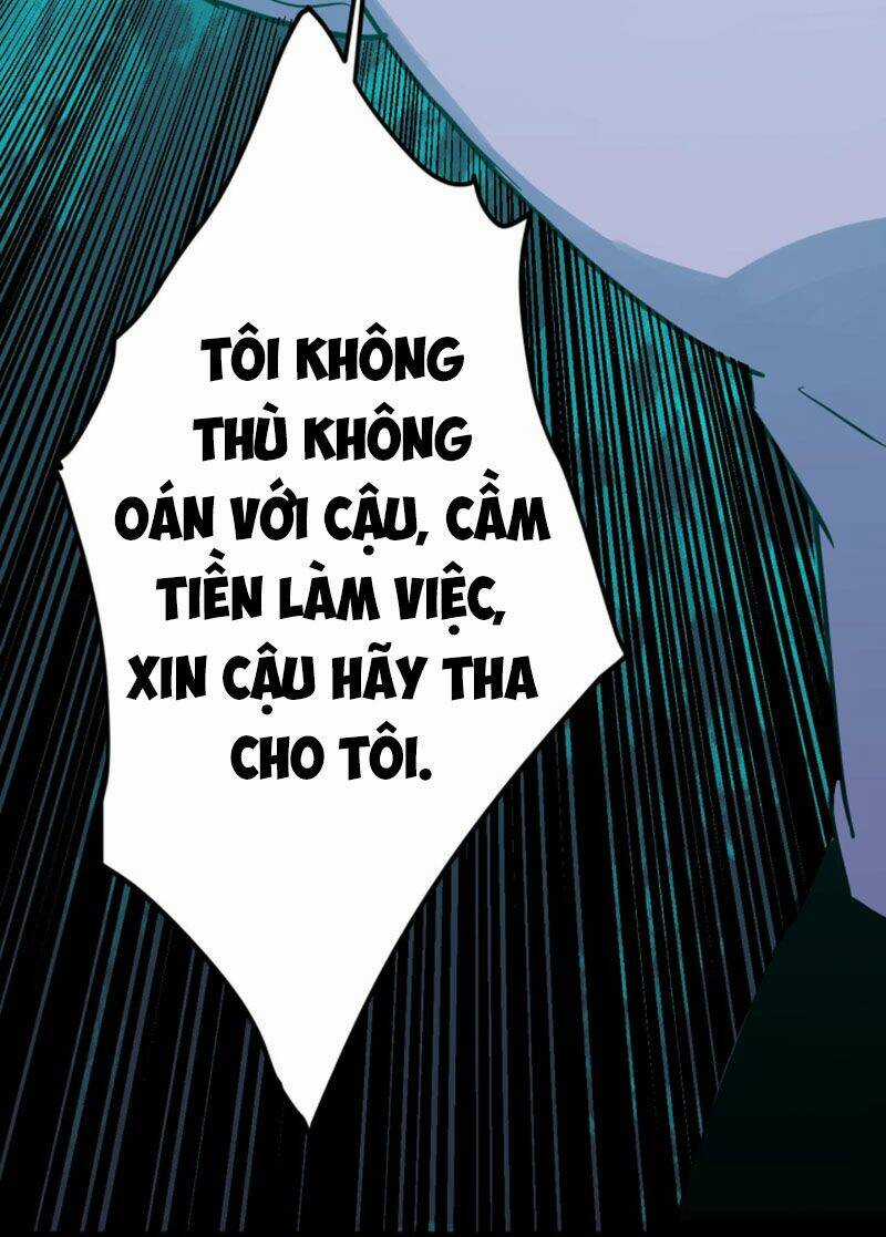 Cửa Hàng Đào Bảo Thông Tam Giới Chapter 285 trang 39