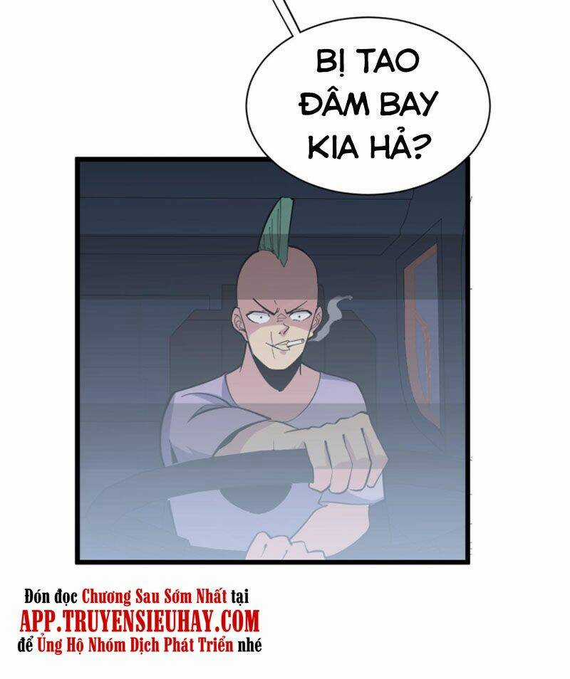 Cửa Hàng Đào Bảo Thông Tam Giới Chapter 285 trang 4