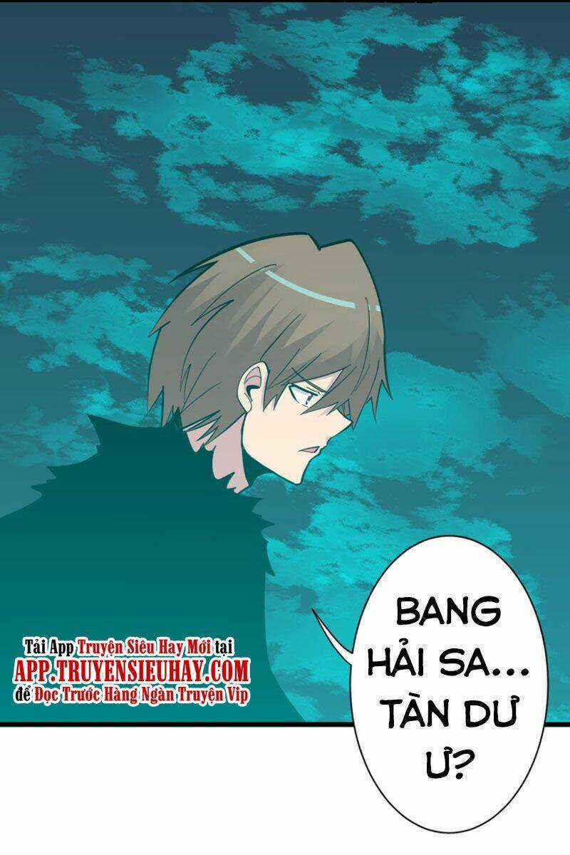 Cửa Hàng Đào Bảo Thông Tam Giới Chapter 285 trang 40