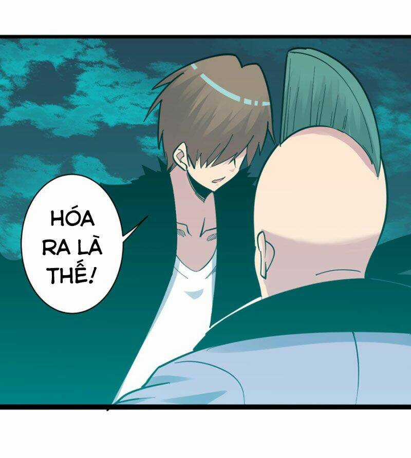 Cửa Hàng Đào Bảo Thông Tam Giới Chapter 285 trang 41