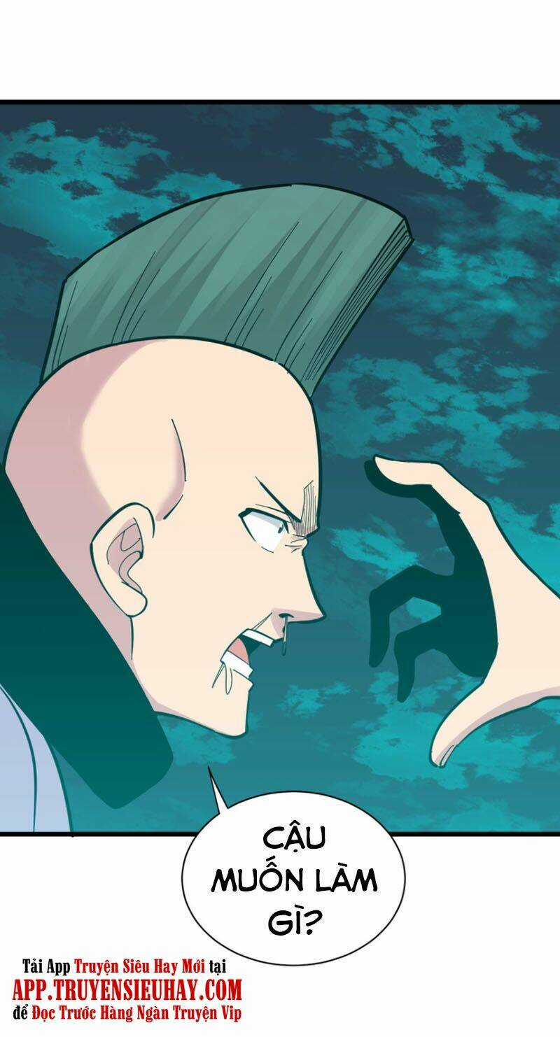 Cửa Hàng Đào Bảo Thông Tam Giới Chapter 285 trang 42