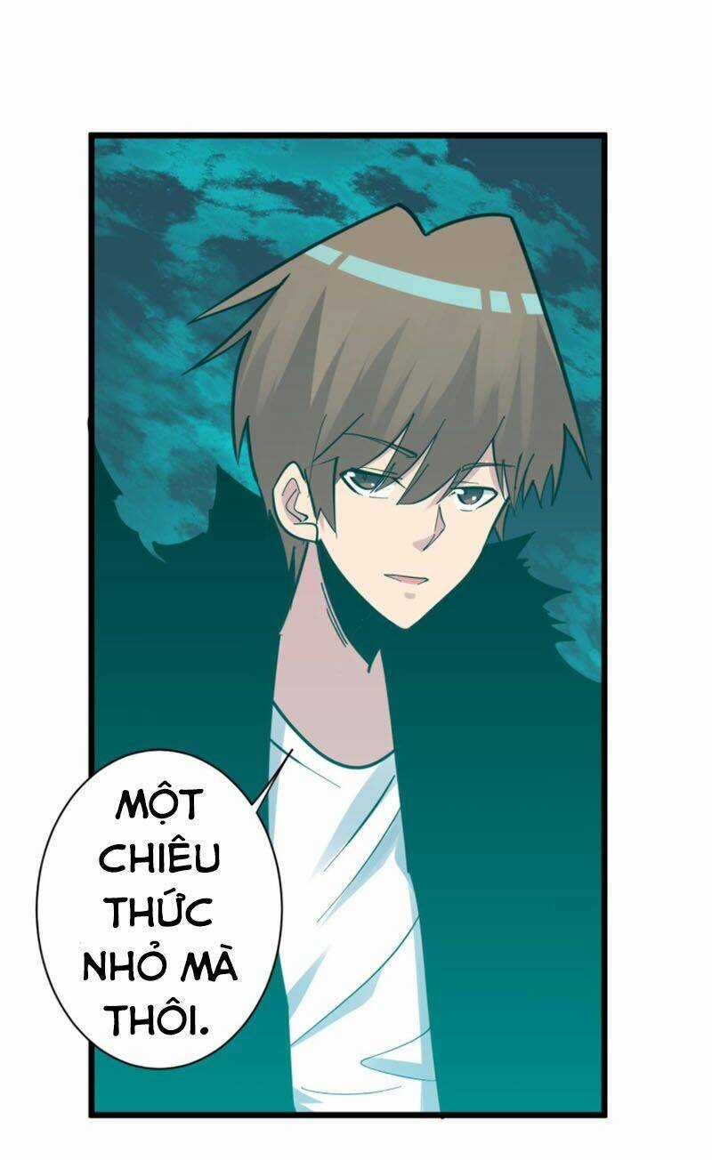 Cửa Hàng Đào Bảo Thông Tam Giới Chapter 285 trang 43