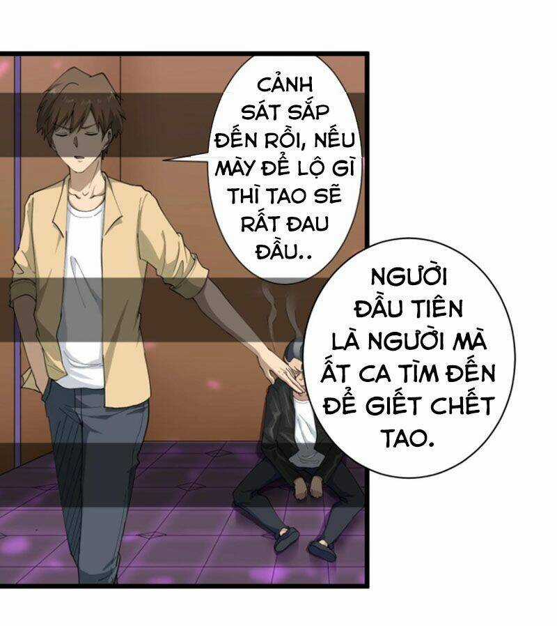 Cửa Hàng Đào Bảo Thông Tam Giới Chapter 285 trang 45