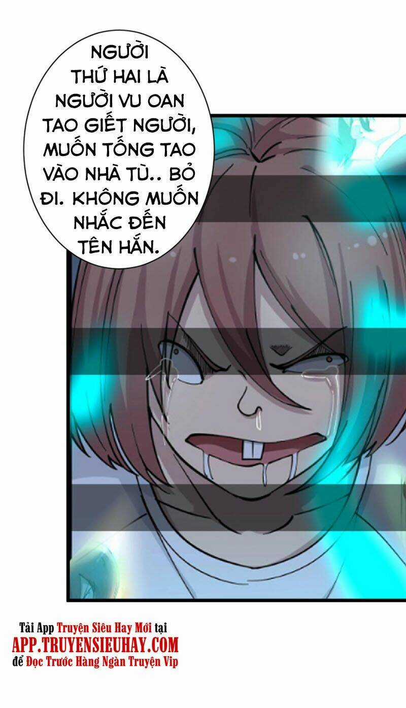 Cửa Hàng Đào Bảo Thông Tam Giới Chapter 285 trang 46