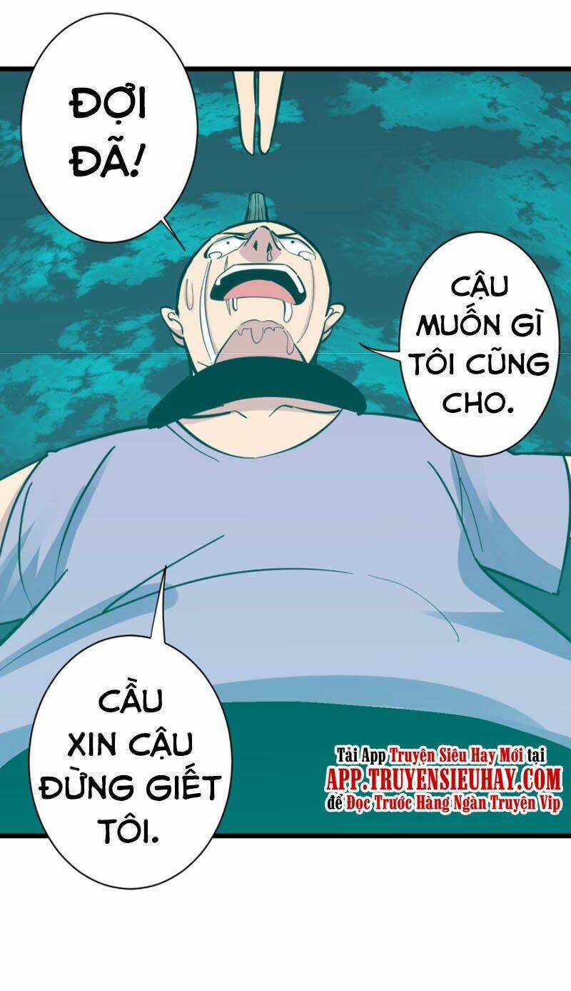 Cửa Hàng Đào Bảo Thông Tam Giới Chapter 285 trang 48