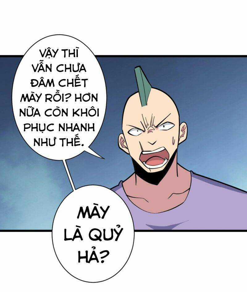 Cửa Hàng Đào Bảo Thông Tam Giới Chapter 285 trang 5