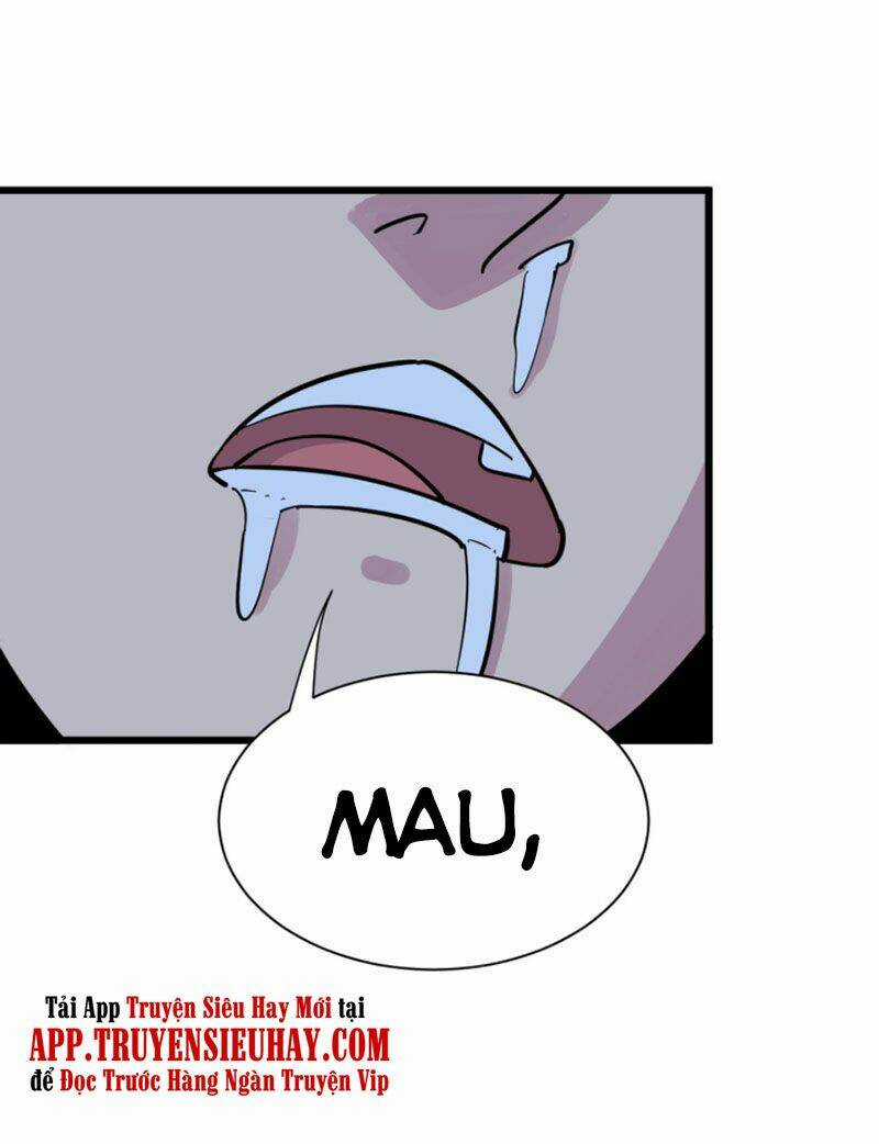 Cửa Hàng Đào Bảo Thông Tam Giới Chapter 285 trang 52