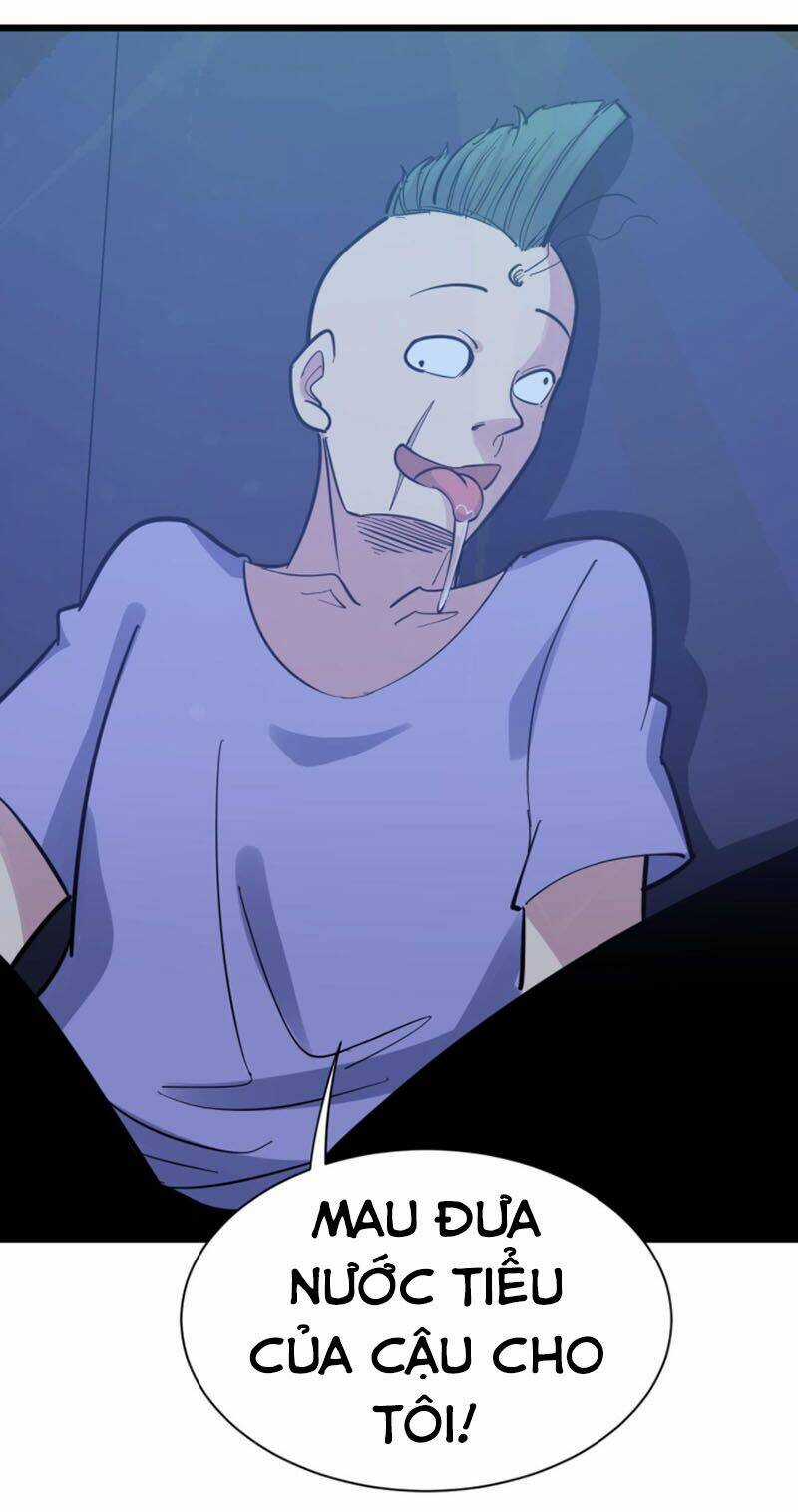 Cửa Hàng Đào Bảo Thông Tam Giới Chapter 285 trang 53