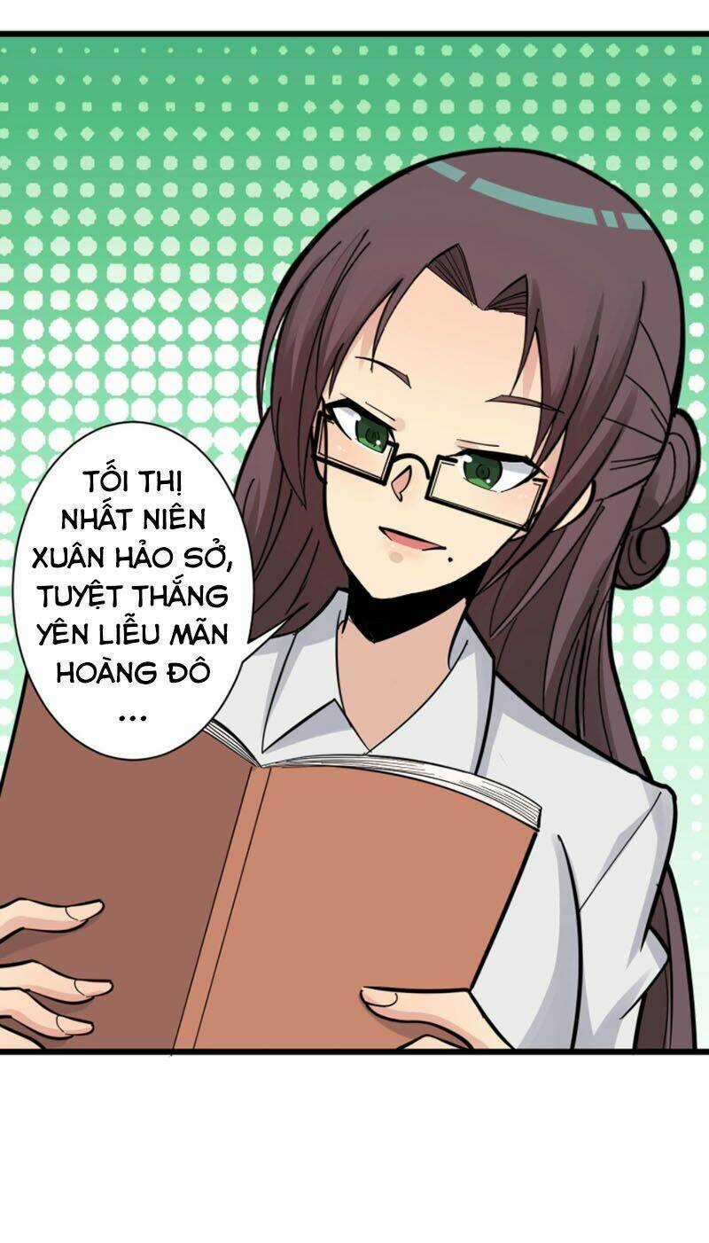 Cửa Hàng Đào Bảo Thông Tam Giới Chapter 285 trang 55