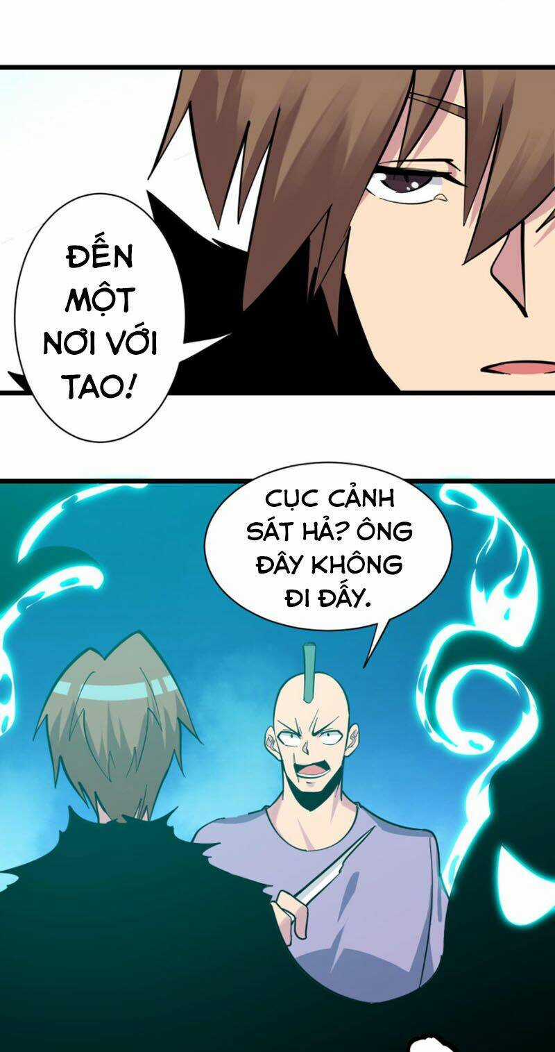 Cửa Hàng Đào Bảo Thông Tam Giới Chapter 285 trang 7