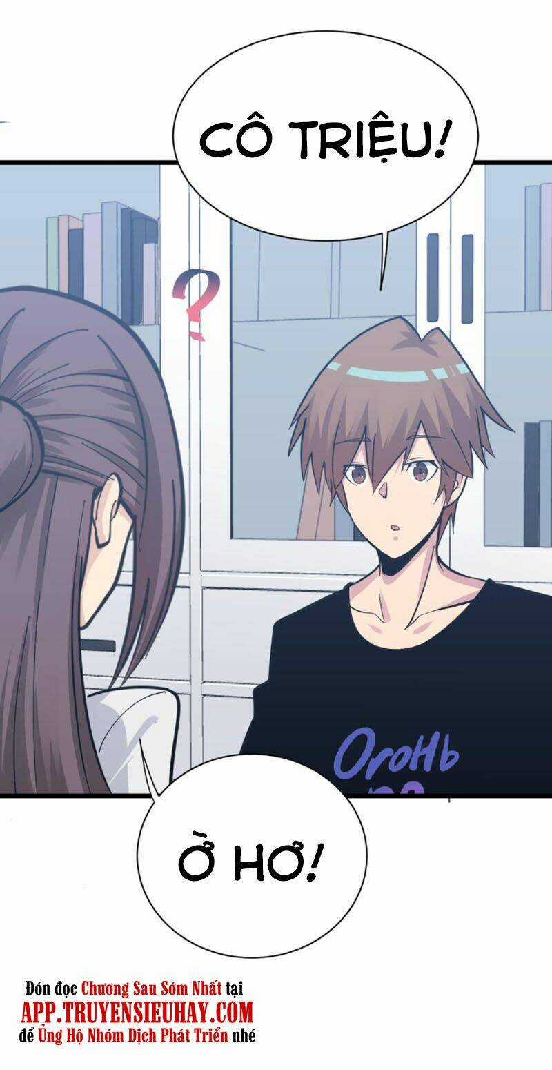 Cửa Hàng Đào Bảo Thông Tam Giới Chapter 286 trang 11