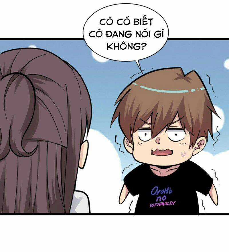 Cửa Hàng Đào Bảo Thông Tam Giới Chapter 286 trang 12