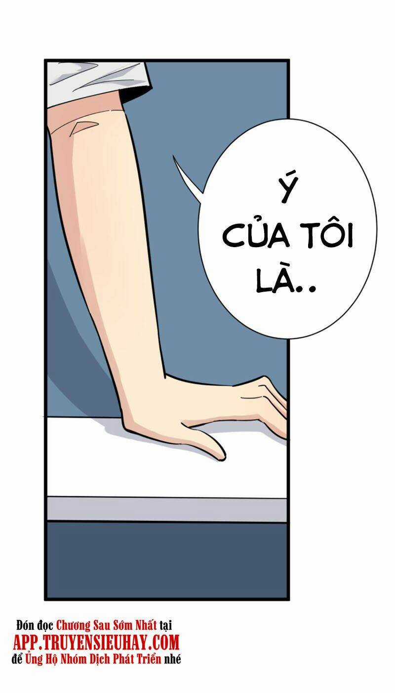 Cửa Hàng Đào Bảo Thông Tam Giới Chapter 286 trang 13