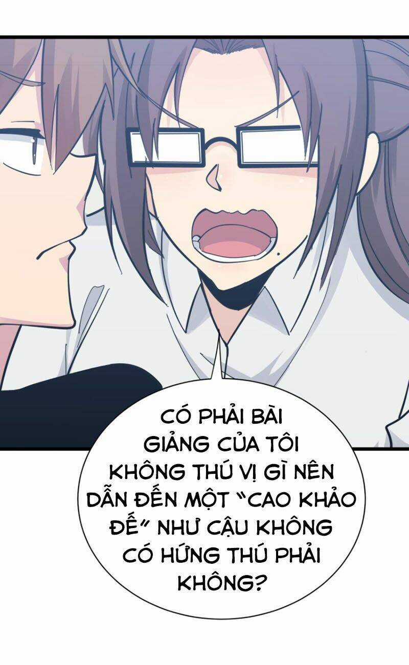 Cửa Hàng Đào Bảo Thông Tam Giới Chapter 286 trang 14