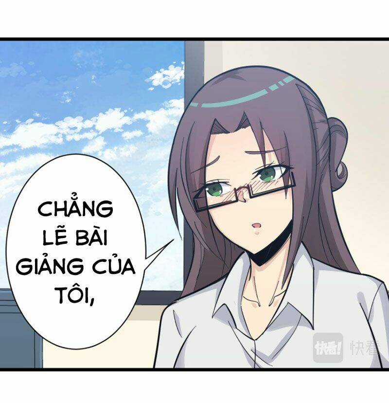 Cửa Hàng Đào Bảo Thông Tam Giới Chapter 286 trang 16