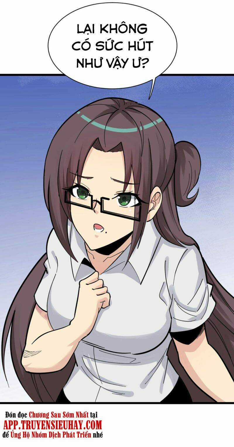 Cửa Hàng Đào Bảo Thông Tam Giới Chapter 286 trang 17