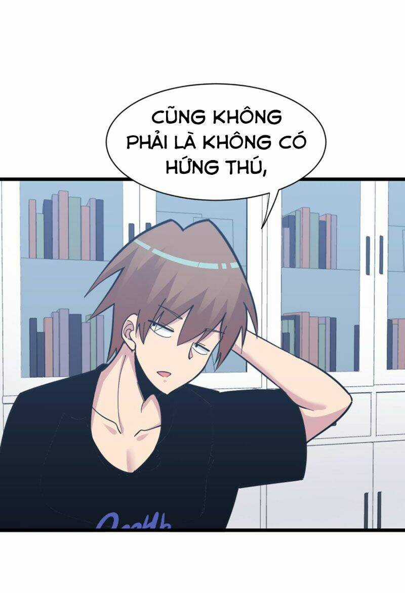 Cửa Hàng Đào Bảo Thông Tam Giới Chapter 286 trang 18