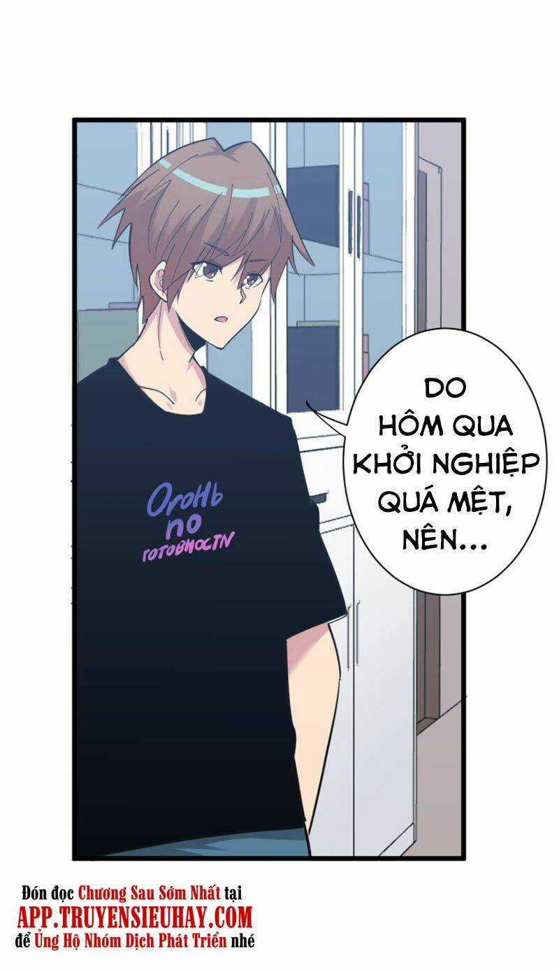 Cửa Hàng Đào Bảo Thông Tam Giới Chapter 286 trang 19