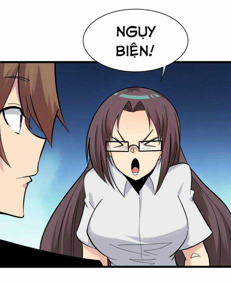 Cửa Hàng Đào Bảo Thông Tam Giới Chapter 286 trang 20