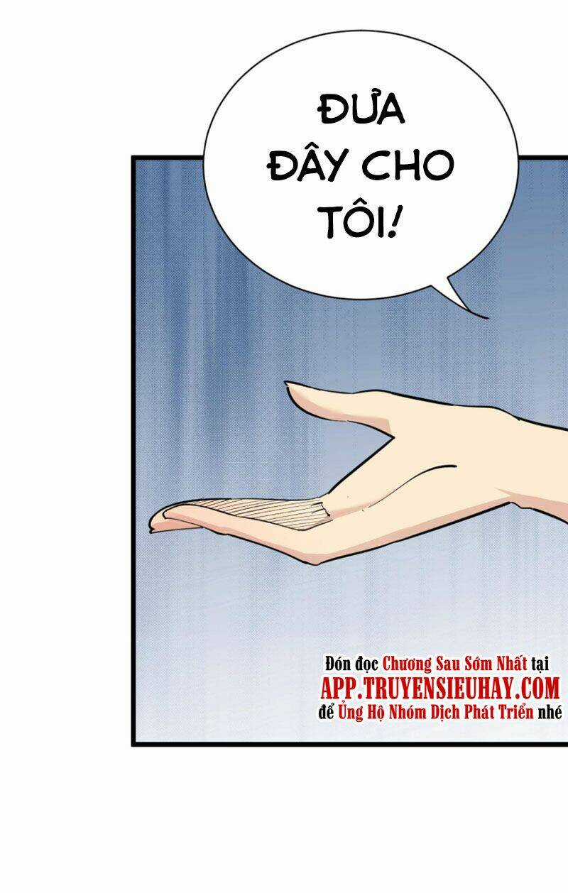 Cửa Hàng Đào Bảo Thông Tam Giới Chapter 286 trang 21