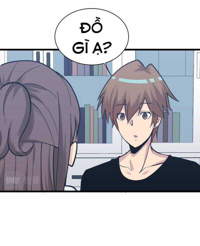 Cửa Hàng Đào Bảo Thông Tam Giới Chapter 286 trang 22