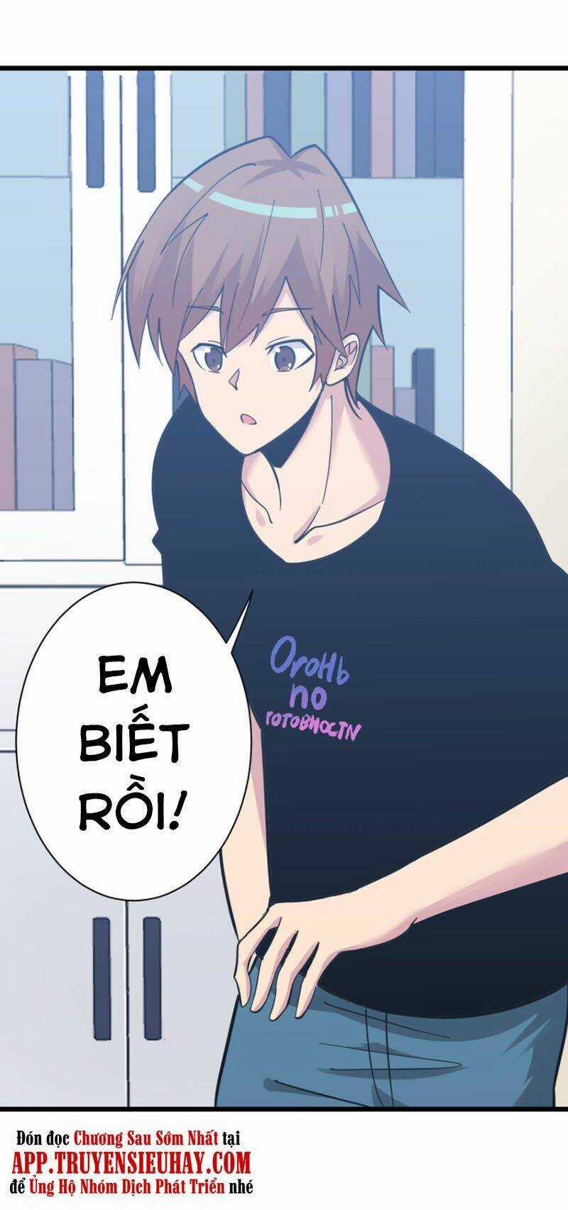 Cửa Hàng Đào Bảo Thông Tam Giới Chapter 286 trang 23