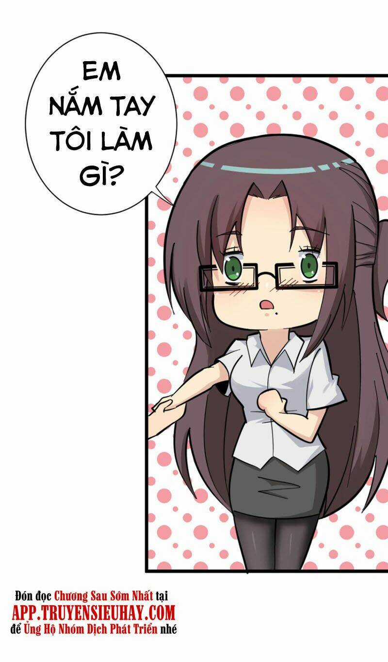 Cửa Hàng Đào Bảo Thông Tam Giới Chapter 286 trang 25