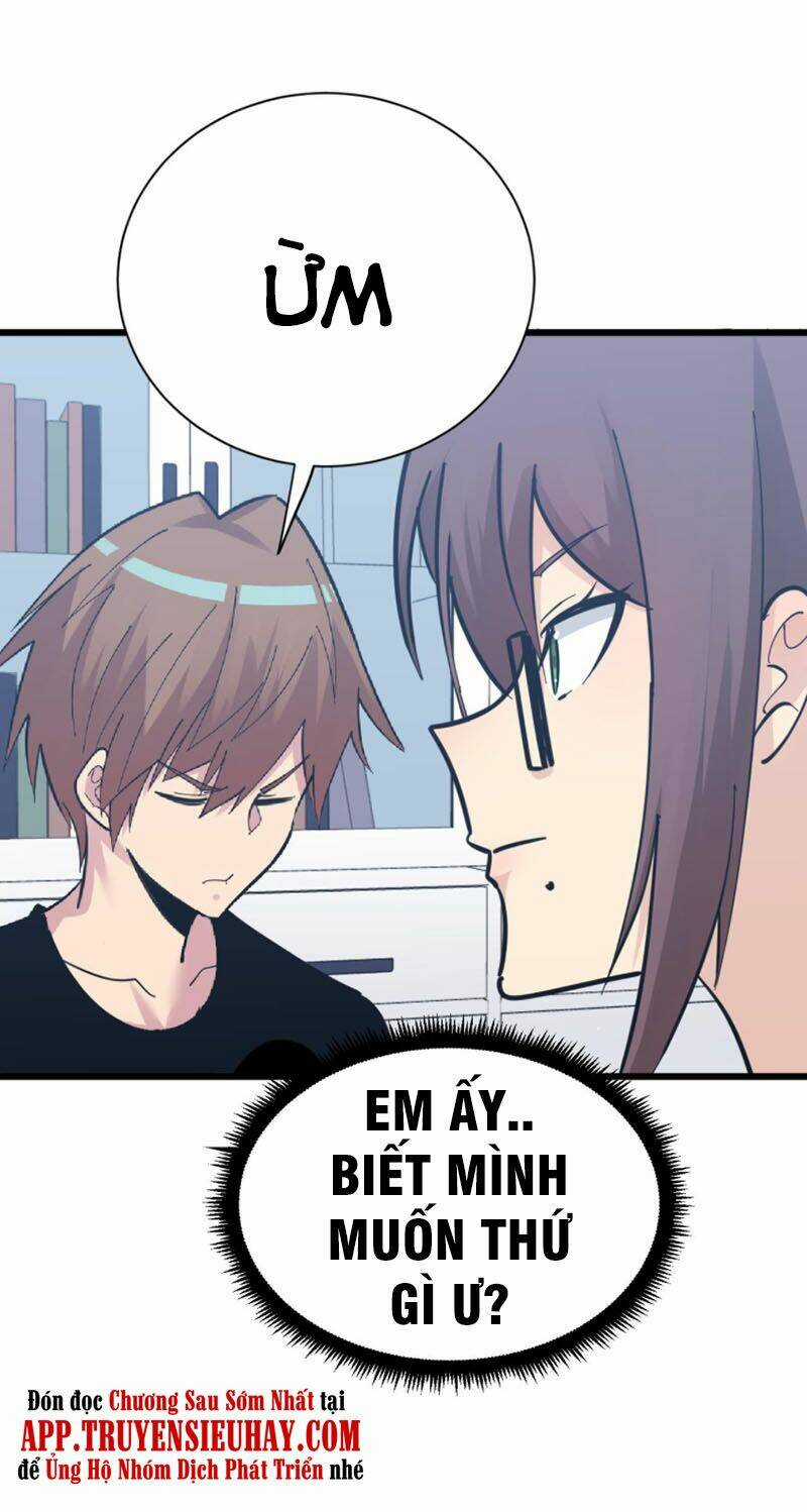 Cửa Hàng Đào Bảo Thông Tam Giới Chapter 286 trang 27