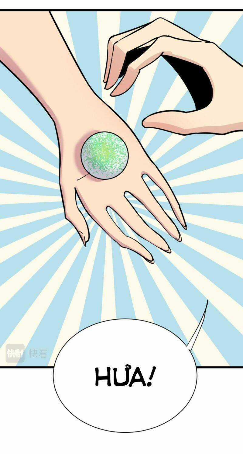 Cửa Hàng Đào Bảo Thông Tam Giới Chapter 286 trang 28