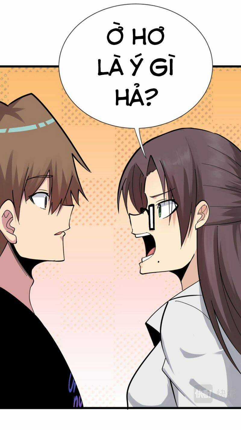 Cửa Hàng Đào Bảo Thông Tam Giới Chapter 286 trang 3